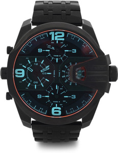 DIESEL DIESEL CHI Analog Watch For Men Buy DIESEL DIESEL CHI Analog Watch For Men DZ7373I Online at Best Prices in India Flipkart