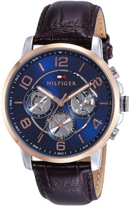 TOMMY HILFIGER TH1791290 Smart Analog Watch For Men Buy TOMMY
