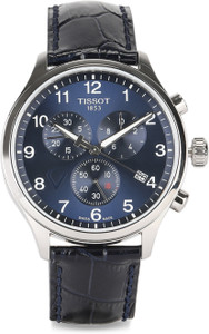 TISSOT Chrono Xl Classic Analog Watch For Men Buy TISSOT Chrono Xl Classic Analog Watch For Men T116.617.16.047.01 Online at Best Prices in India Flipkart