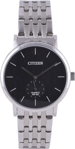 Buy CITIZEN CITIZEN QUARTZ DRESS WATCH WITH BLACK DIAL AND SS BRACELET Analog Watch For Men BE9170 56E Online at Best Prices in India Flipkart
