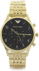 Ar1893 armani watch new arrivals