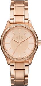 A X ARMANI EXCHANGE Nicolette Analog Watch For Women Buy A X