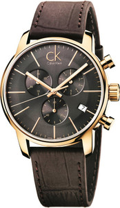 Calvin Klein Core Collection City Analog Watch For Men Buy