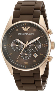 EMPORIO ARMANI Sportivo Analog Watch For Men Buy EMPORIO