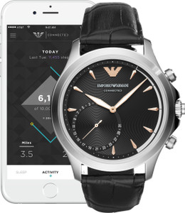 Emporio hot sale armani art3013