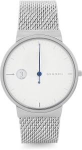 Skagen flipkart clearance