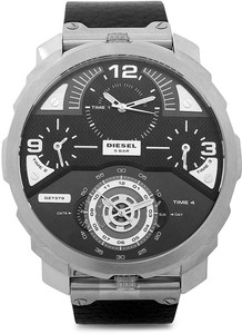 Diesel 2025 machinus watch