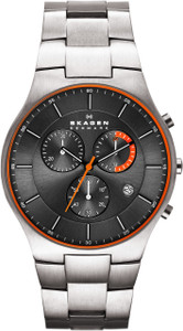 Buy SKAGEN Aktiv Analog Watch For Men SKW6076 Online at Best Prices in India Flipkart