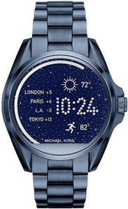 Michael kors shop ladies digital watch