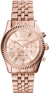 Mk5569 rose gold deals