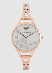 EMPORIO ARMANI Analog Watch For Women Buy EMPORIO ARMANI