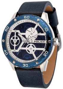 Police watches timepieces on sale price