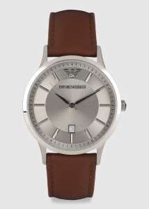 Emporio armani watches clearance flipkart