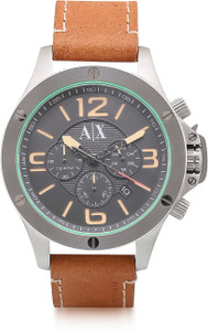 Armani exchange store watches flipkart
