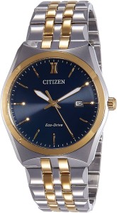Citizen Gold Watches - Buy Citizen Gold Watches Online at Best Prices In  India
