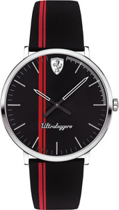 SCUDERIA FERRARI ULTRALEGGERO Analog Watch For Men Buy