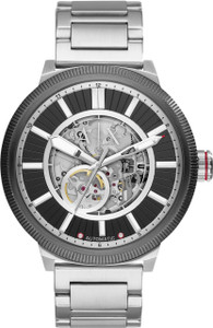 Buy A X ARMANI EXCHANGE Analog Watch For Men AX1415