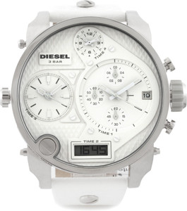 Diesel outlet dz7194 white