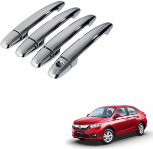 Honda city chrome store handle