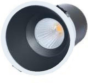 Trenz led shop lights
