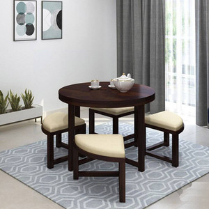 Dining table 4 seater flipkart new arrivals