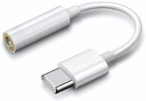 silaniya White White Realme X3 SuperZoom Type C to 3.5 MM Audio Jack Adapter Converter for CDLA Type USB C Connector Splitter Phone Converter Phone Converter Price in India Buy silaniya White