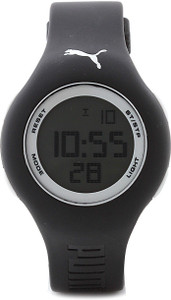 Puma 2025 watch digital