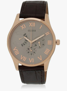GUESS Analog Watch For Women Buy GUESS Analog Watch For Women W0608G1 Online at Best Prices in India Flipkart