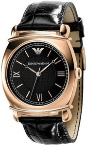 EMPORIO ARMANI Analog Watch For Men Buy EMPORIO ARMANI Analog