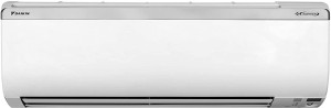 Daikin 1 Ton Split Inverter AC  - White(GTKL35TV16X)