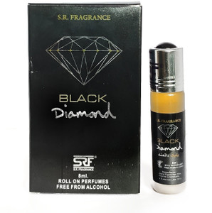 Black diamond perfume sale price