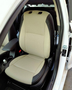 Verna seat cheap cover autoform