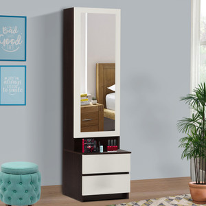 Movable dressing table top