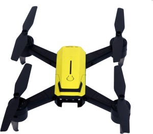 HK ENTERPRISES OFFICIAL Latest 2021 Hasten 720 Yellow Wifi Hd 720P FPV Dual Camera Position Holding Drone Drone