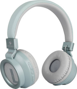 Zebronics zeb wireless bt headset shop