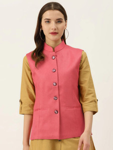Uniform overcoat cheap for ladies