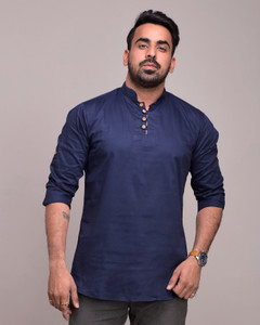 Short top kurta flipkart
