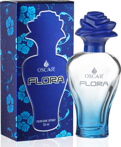 Buy OSCAR FLORA PERFUME SPRAY 30ML Perfume 30 ml Online In India