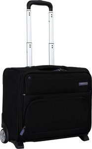 AMERICAN TOURISTER Wilber Overnighter Expandable Cabin Suitcase
