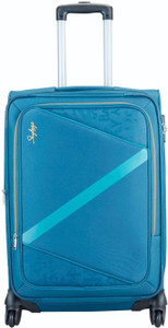 Skybags luggage bags flipkart discount