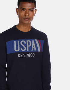 U S Polo Assn Mens Sweaters - Buy U S 