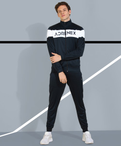 Track shoot man on sale