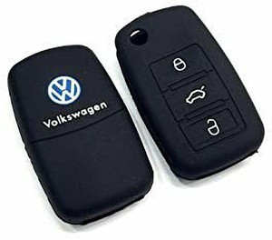 Vw car key case store
