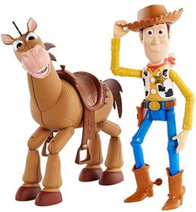 Bullseye toy outlet story doll