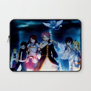 Buy Anime Laptop Sleeve with Dragon Ball Z2 Patterns Waterproof Canvas  Fabric 17 173 Inch Laptop Bag Case CoverTwin Sides Online at  desertcartINDIA