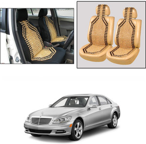 Oshotto Wooden Car Seat Cover For Mercedes Benz S Class Price in India Buy Oshotto Wooden Car Seat Cover For Mercedes Benz S Class online at Flipkart