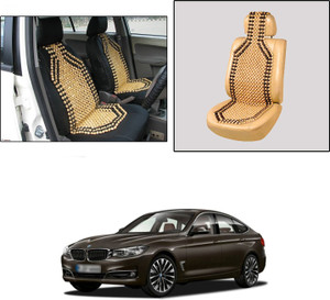 Oshotto Wooden Car Seat Cover For BMW 3 Series GT Price in India