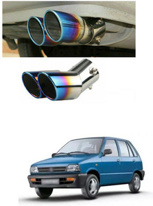 Maruti shop 800 muffler