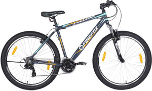Firefox cycle 21 gears outlet