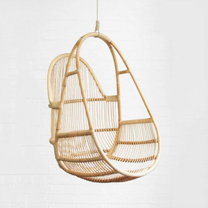 Bamboo hanging chair price top